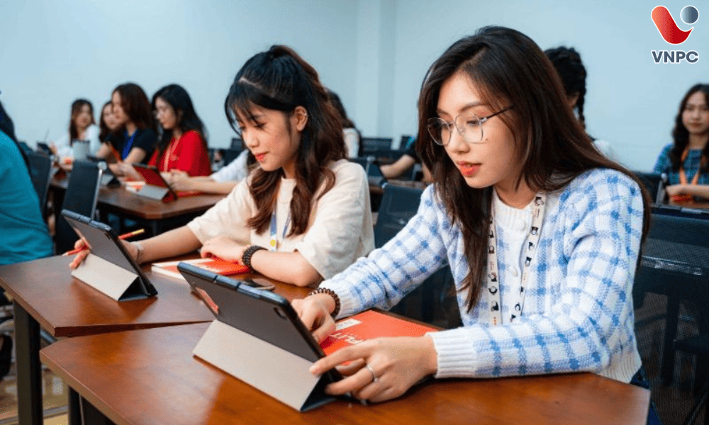 Du học Pháp ngành Quản trị kinh doanh